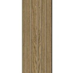 I-Wood AKUSTIKPANEL EG MØRKEBRUN OLIE 17 X 300 X 2400 MM Discount