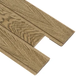 I-Wood AKUSTIKPANEL EG MØRKEBRUN OLIE 16 X 300 X 2400 MM Outlet