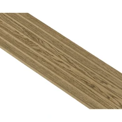 I-Wood AKUSTIKPANEL EG MØRKEBRUN OLIE 16 X 300 X 2400 MM^ Akustikpanel