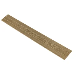 I-Wood AKUSTIKPANEL EG MØRKEBRUN OLIE 16 X 300 X 2400 MM Online