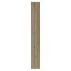 I-Wood AKUSTIKPANEL EG MØRKEBRUN OLIE 17 X 300 X 2400 MM Sale