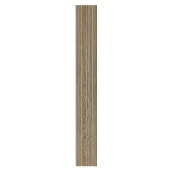 I-Wood AKUSTIKPANEL EG MØRKEBRUN OLIE 17 X 300 X 2400 MM Sale
