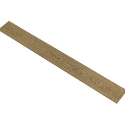 I-Wood AKUSTIKPANEL EG MØRKEBRUN OLIE 16 X 300 X 2780 MM New