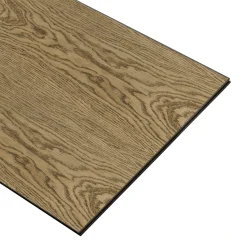 I-Wood AKUSTIKPANEL EG MØRKEBRUN OLIE 17 X 580 X 2780 MM^ Akustikpanel