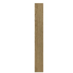 I-Wood AKUSTIKPANEL EG MØRKEBRUN OLIE 16 X 290 X 2400 MM^ Akustikpanel