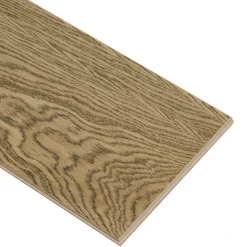 I-Wood AKUSTIKPANEL EG MØRKEBRUN OLIE 16 X 290 X 2400 MM^ Akustikpanel