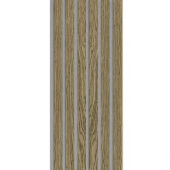 I-Wood AKUSTIKPANEL EG MØRKEBRUN OLIE 16 X 300 X 2400 MM Online