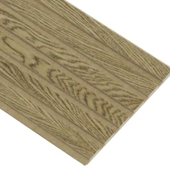 I-Wood AKUSTIKPANEL EG MØRKEBRUN OLIE 16 X 300 X 2400 MM Sale
