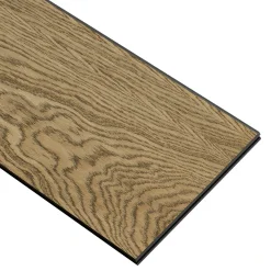 I-Wood AKUSTIKPANEL EG MØRKEBRUN OLIE 17 X 290 X 2780 MM^ Akustikpanel