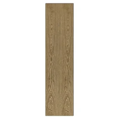 I-Wood AKUSTIKPANEL EG MØRKEBRUN OLIE 17 X 580 X 2400 MM Hot