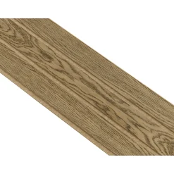 I-Wood AKUSTIKPANEL EG MØRKEBRUN OLIE 16 X 300 X 2400 MM^ Akustikpanel