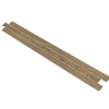 I-Wood AKUSTIKPANEL EG MØRKEBRUN OLIE 17 X 300 X 2400 MM^ Akustikpanel
