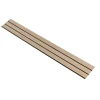 I-Wood AKUSTIKPANEL EG NATUR 16 X 300 X 2400 MM Online