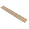 I-Wood AKUSTIKPANEL EG NATUR 16 X 300 X 2400 MM^ Akustikpanel