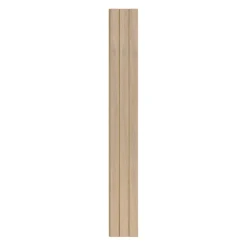 I-Wood AKUSTIKPANEL EG NATUR 16 X 300 X 2400 MM^ Akustikpanel
