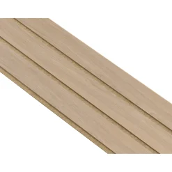 I-Wood AKUSTIKPANEL EG NATUR 16 X 300 X 2400 MM^ Akustikpanel