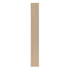 I-Wood AKUSTIKPANEL EG NATUR 16 X 300 X 2400 MM^ Akustikpanel