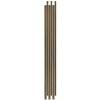 I-Wood AKUSTIKPANEL EG SORT OLIE 16 X 300 X 2400 MM Outlet