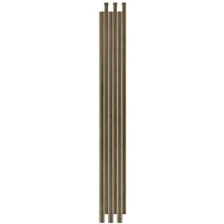 I-Wood AKUSTIKPANEL EG SORT OLIE 16 X 300 X 2400 MM Outlet
