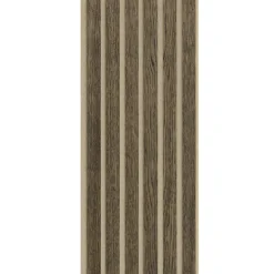 I-Wood AKUSTIKPANEL EG SORT OLIE 16 X 300 X 2400 MM Outlet