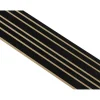 I-Wood AKUSTIKPANEL EG SORT 17 X 300 X 2400 MM Online