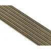 I-Wood AKUSTIKPANEL EG SORT OLIE 17 X 300 X 2400 MM New