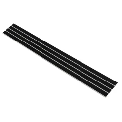 I-Wood AKUSTIKPANEL EG SORTMALET 17 X 300 X 2400 MM Outlet
