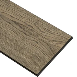I-Wood AKUSTIKPANEL EG SORT OLIE 17 X 290 X 1200 MM^ Akustikpanel