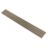 I-Wood AKUSTIKPANEL EG SORT OLIE 16 X 300 X 2400 MM Discount