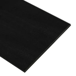 I-Wood AKUSTIKPANEL EG SORTMALET 17 X 580 X 2400 MM^ Akustikpanel