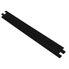 I-Wood AKUSTIKPANEL EG SORT 17 X 300 X 2400 MM Best