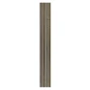 I-Wood AKUSTIKPANEL EG SORT OLIE 16 X 300 X 2400 MM Sale