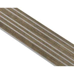 I-Wood AKUSTIKPANEL EG SORT OLIE 16 X 300 X 2400 MM Sale