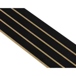 I-Wood AKUSTIKPANEL EG SORT 17 X 300 X 2400 MM Discount