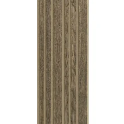 I-Wood AKUSTIKPANEL EG SORT OLIE 16 X 300 X 2400 MM^ Akustikpanel