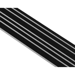 I-Wood AKUSTIKPANEL EG SORT 17 X 300 X 2400 MM^ Akustikpanel