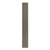 I-Wood AKUSTIKPANEL EG SORT OLIE 16 X 300 X 2400 MM^ Akustikpanel