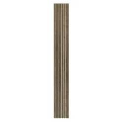 I-Wood AKUSTIKPANEL EG SORT OLIE 16 X 300 X 2400 MM Best
