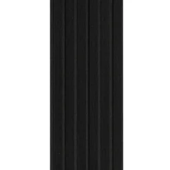 I-Wood AKUSTIKPANEL EG SORT 17 X 300 X 2400 MM Best