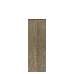 I-Wood AKUSTIKPANEL EG SORT OLIE 17 X 580 X 1800 MM^ Akustikpanel