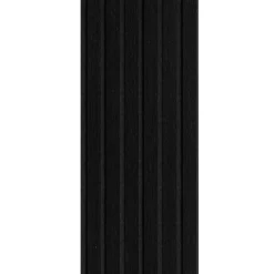 I-Wood AKUSTIKPANEL EG SORT 17 X 300 X 2400 MM New