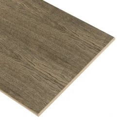 I-Wood AKUSTIKPANEL EG SORT OLIE 16 X 580 X 600 MM^ Akustikpanel