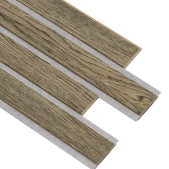 I-Wood AKUSTIKPANEL EG SORT OLIE 16 X 300 X 2400 MM Best