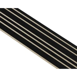 I-Wood AKUSTIKPANEL EG SORT 17 X 300 X 2400 MM Best