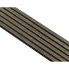I-Wood AKUSTIKPANEL EG SORT OLIE 17 X 300 X 2400 MM Discount
