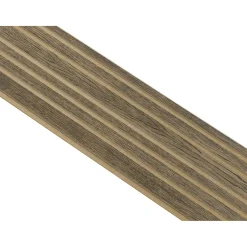 I-Wood AKUSTIKPANEL EG SORT OLIE 16 X 300 X 2400 MM New