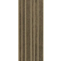 I-Wood AKUSTIKPANEL EG SORT OLIE 16 X 300 X 2400 MM New