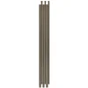 I-Wood AKUSTIKPANEL EG SORT OLIE 16 X 300 X 2400 MM^ Akustikpanel