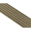 I-Wood AKUSTIKPANEL EG SORT OLIE 16 X 300 X 2400 MM Hot