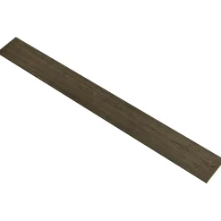 I-Wood AKUSTIKPANEL EG SORT OLIE 16 X 300 X 2780 MM^ Akustikpanel